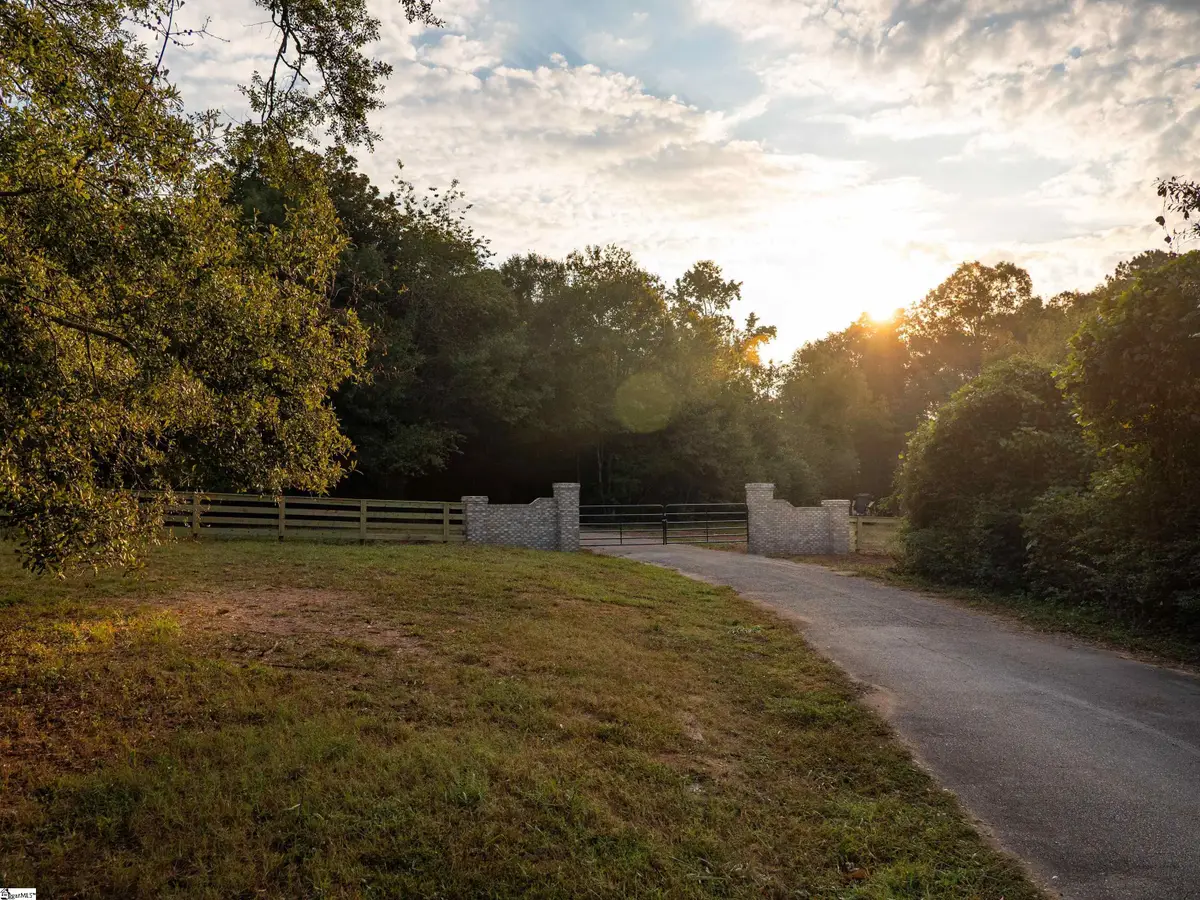 00 Nash Mill Road, Fountain Inn, SC 29644 - #1