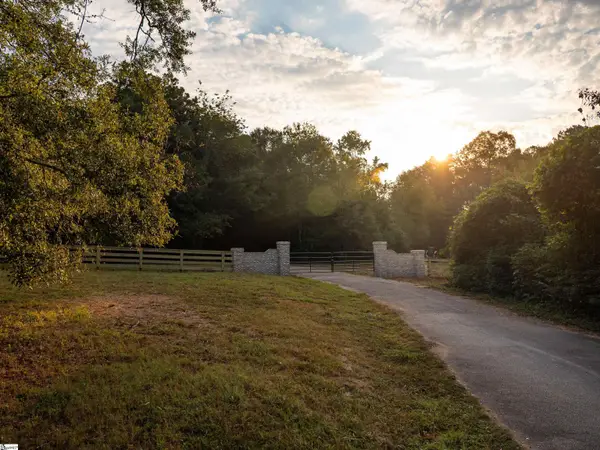 00 Nash Mill Road, Fountain Inn, SC 29644