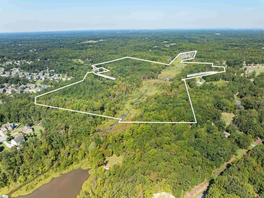 00 Nash Mill Road, Fountain Inn, SC 29644 - #3