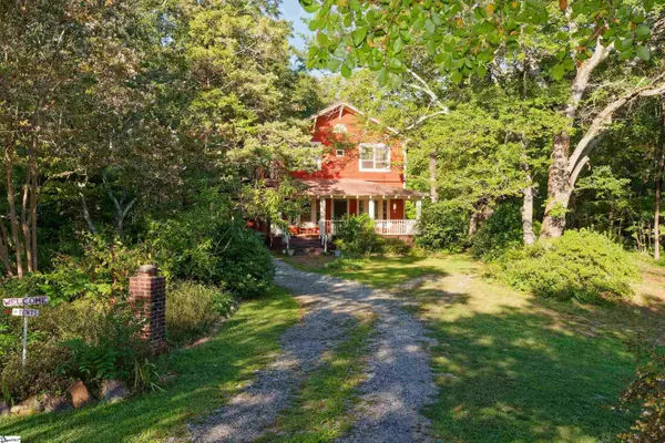 700 N Trade Avenue, Landrum, SC 29356