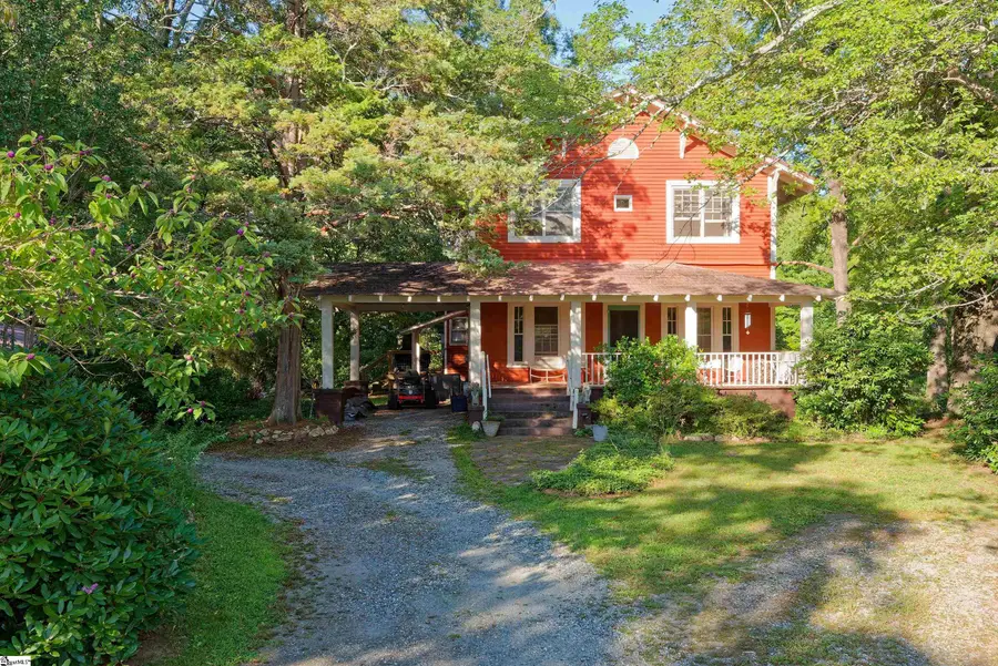 700 N Trade Avenue, Landrum, SC 29356 - #2