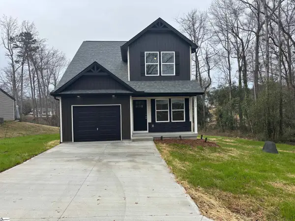 117 Wardlaw Avenue, Spartanburg, SC 29302