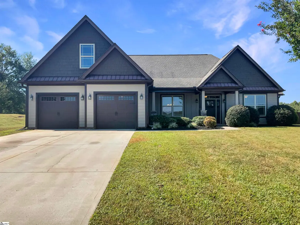 917 Garnet Circle, Chesnee, SC 29323 - #1