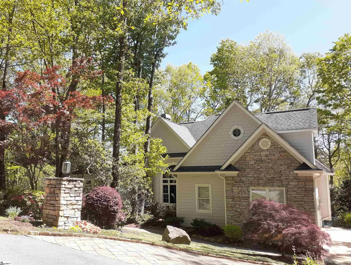 1 Thaxter Way, Travelers Rest, SC 29690 - #1