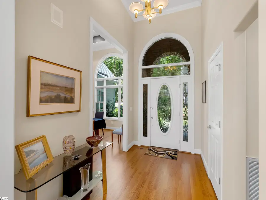 1 Thaxter Way, Travelers Rest, SC 29690 - #3