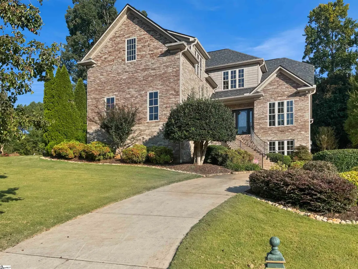 710 Mosswood Lane, Spartanburg, SC 29301 - #1