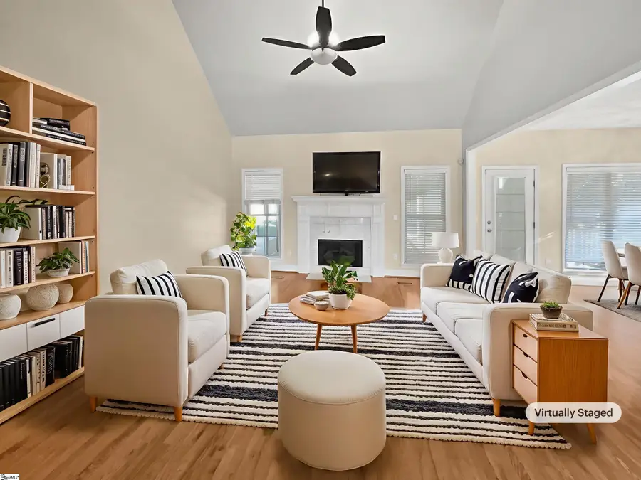 710 Mosswood Lane, Spartanburg, SC 29301 - #2