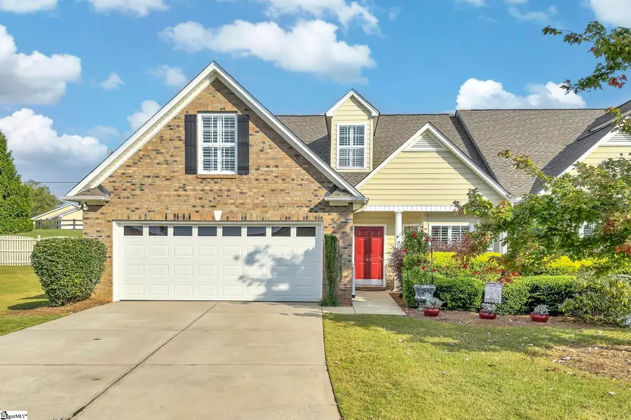 40 Barnwood Circle, Greenville, SC 29607 - #2