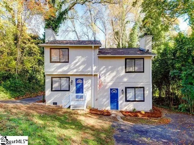 125 Ivy Street, Spartanburg, SC 29302 - #1