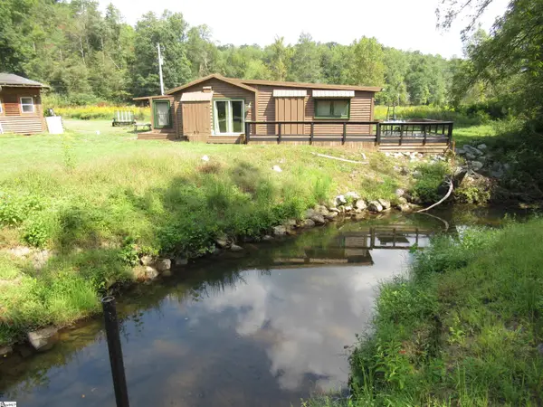 740 Sliding Rock Road, Pickens, SC 29671