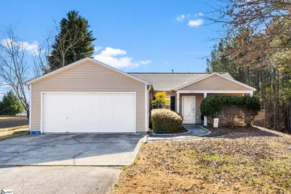 156 Sheriff Mill Road, Easley, SC 29642-9736