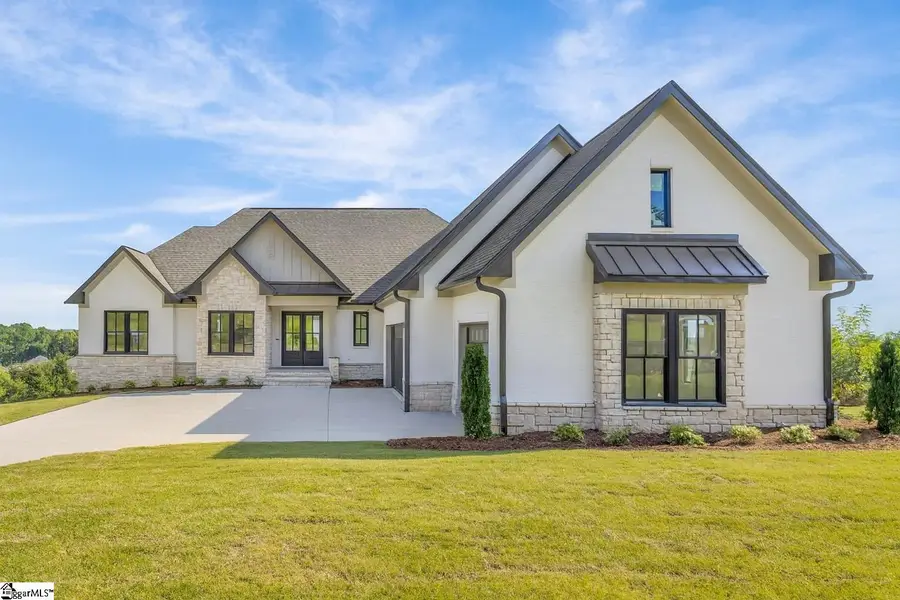 217 Trevi Drive #Lot 463, Greenville, SC 29609 - #2