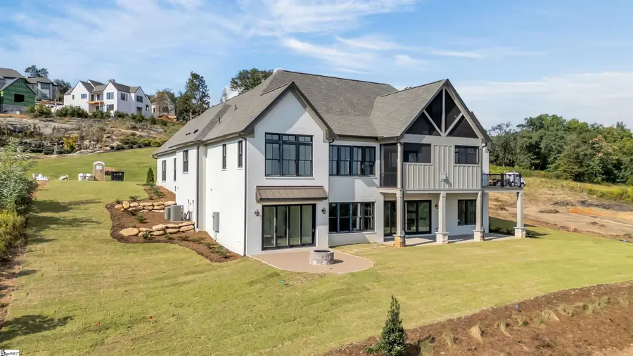 217 Trevi Drive #Lot 463, Greenville, SC 29609 - #3