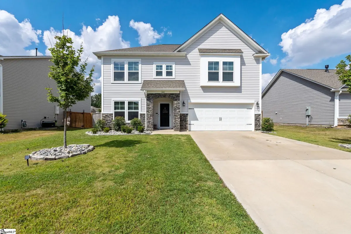 204 Callongton Drive, Piedmont, SC 29673 - #1