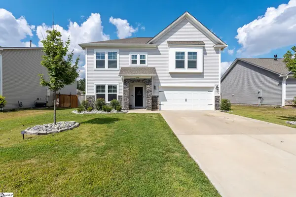 204 Callongton Drive, Piedmont, SC 29673