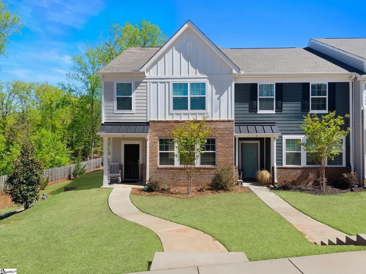9 Trakas Court, Travelers Rest, SC 29690 - #1