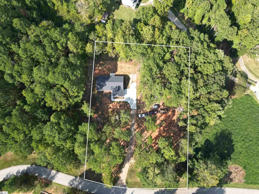 293 Cecil Drive, Waterloo, SC 29384 - #2