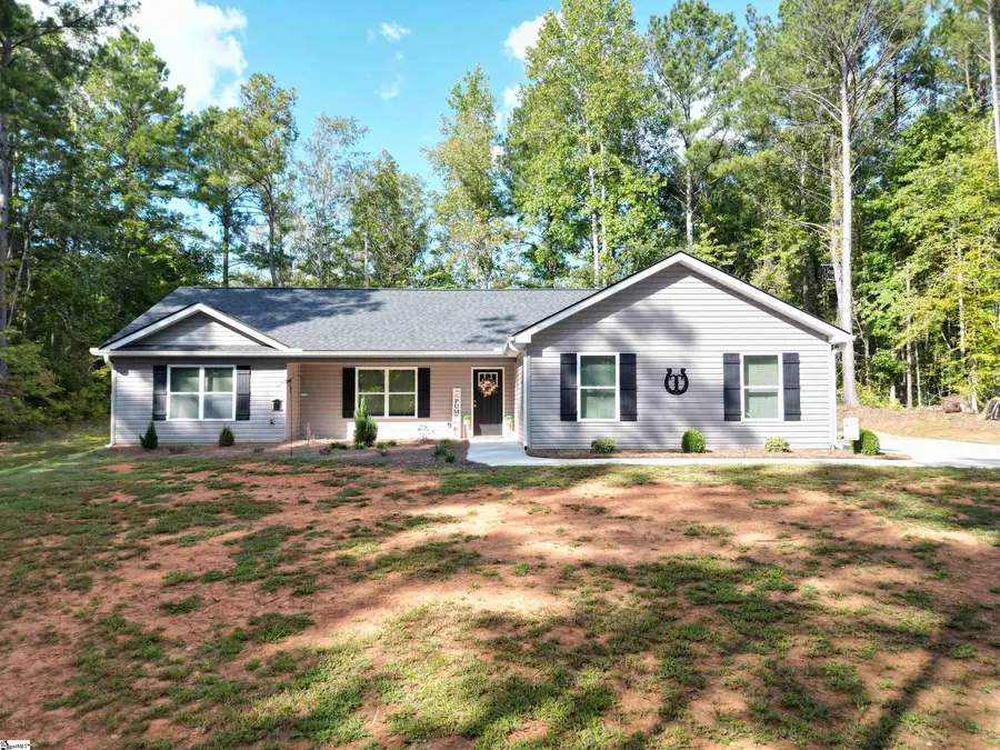 293 Cecil Drive, Waterloo, SC 29384 - #3