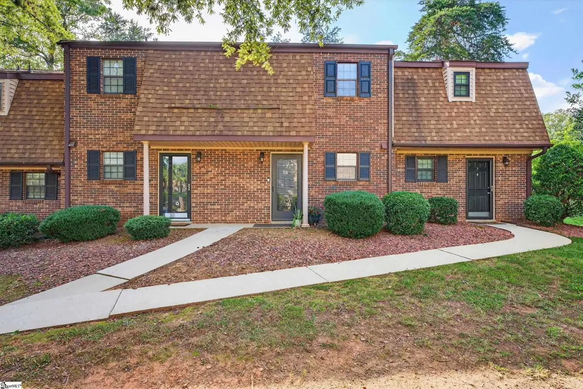 812 Reid School Road #Unit 6, Taylors, SC 29687 - #1
