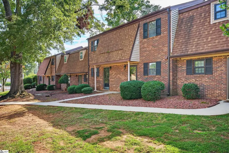 812 Reid School Road #Unit 6, Taylors, SC 29687 - #2