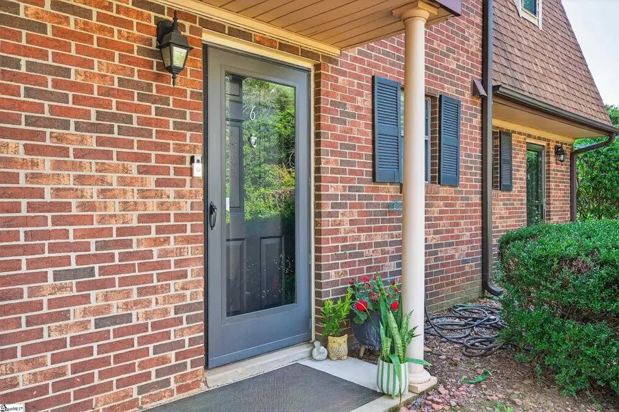 812 Reid School Road #Unit 6, Taylors, SC 29687 - #3