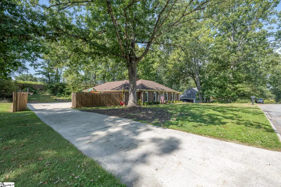 201 Winsford Drive, Greenville, SC 29609 - #2