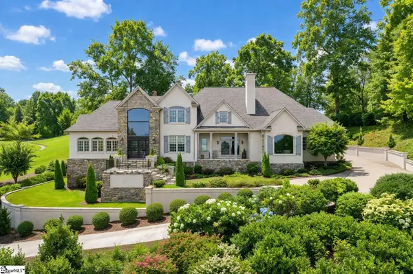 45 Raven Road, Landrum, SC 29356