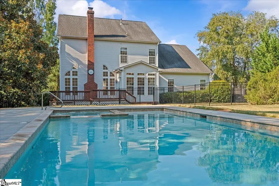 117 Carsons Pond Drive, Simpsonville, SC 29681 - #2