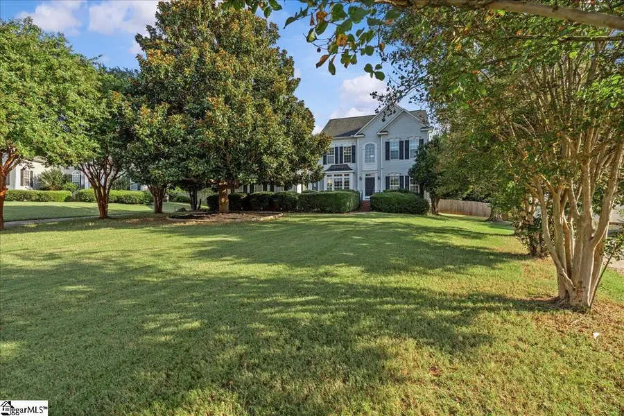 117 Carsons Pond Drive, Simpsonville, SC 29681 - #3