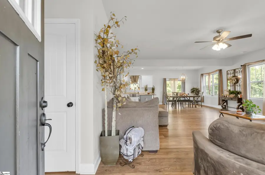 5914 Old Pearman Dairy Road, Anderson, SC 29625 - #3