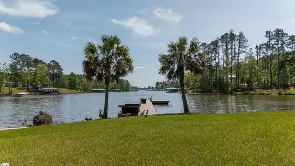 00 Pineland Road, Chappells, SC 29037