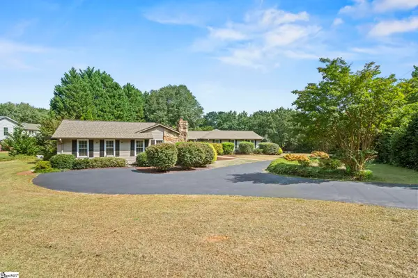 1016 Old Boiling Springs Road, Greer, SC 29650