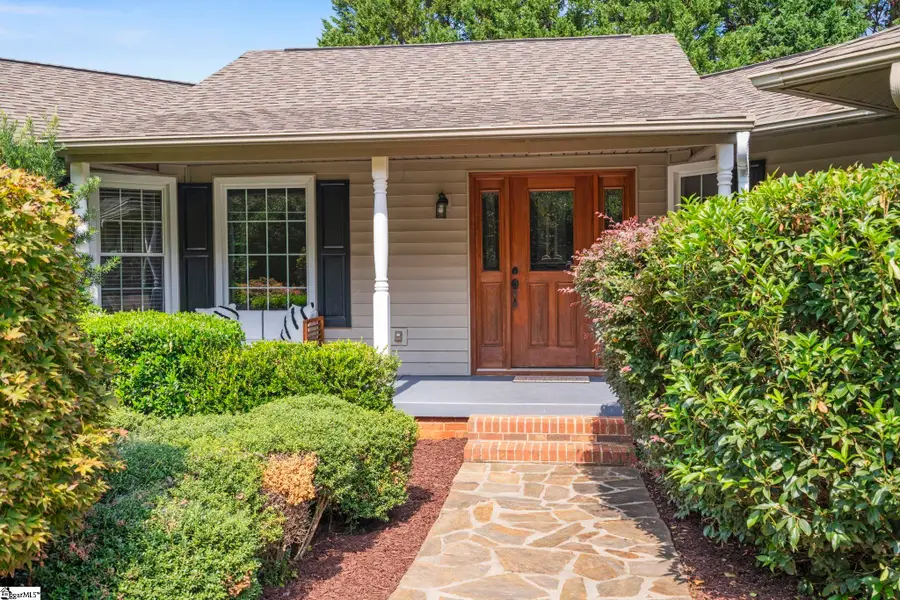 1016 Old Boiling Springs Road, Greer, SC 29650 - #3