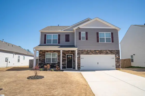 322 Callerton Drive, Piedmont, SC 29673
