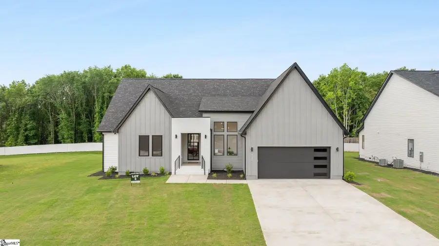 2062 Blessed Drive, Inman, SC 29349 - #2