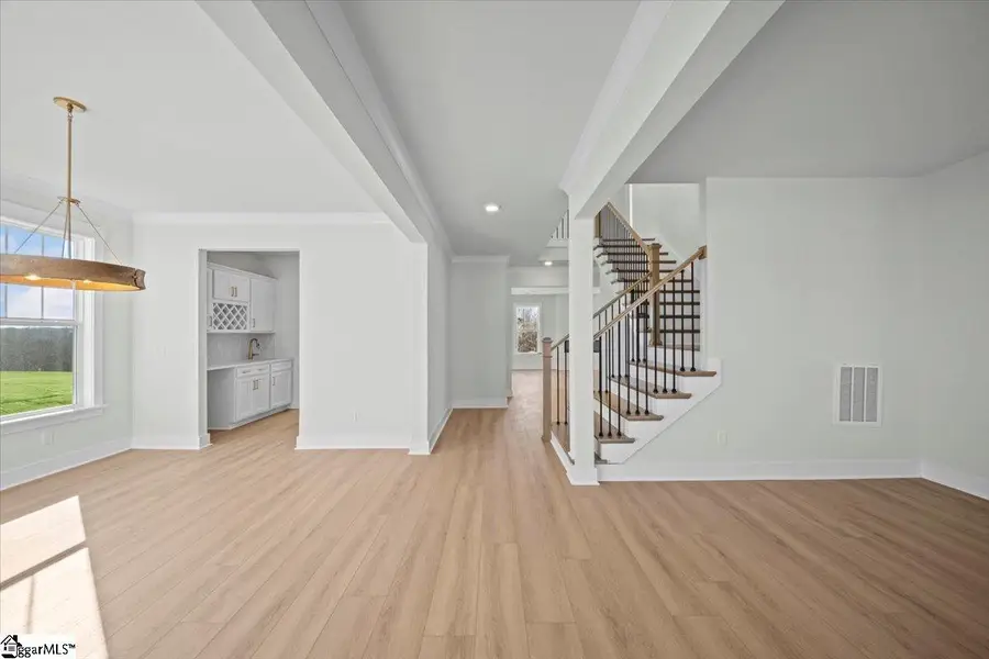 536 Winstone Trail, Woodruff, SC 29388 - #3