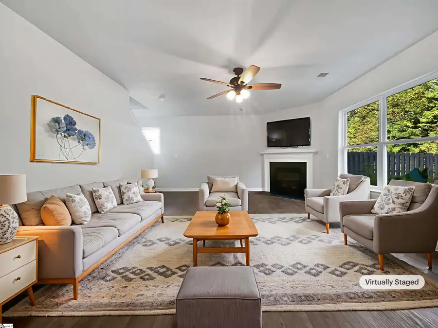 126 Blue Springs Way, Simpsonville, SC 29680 - #2