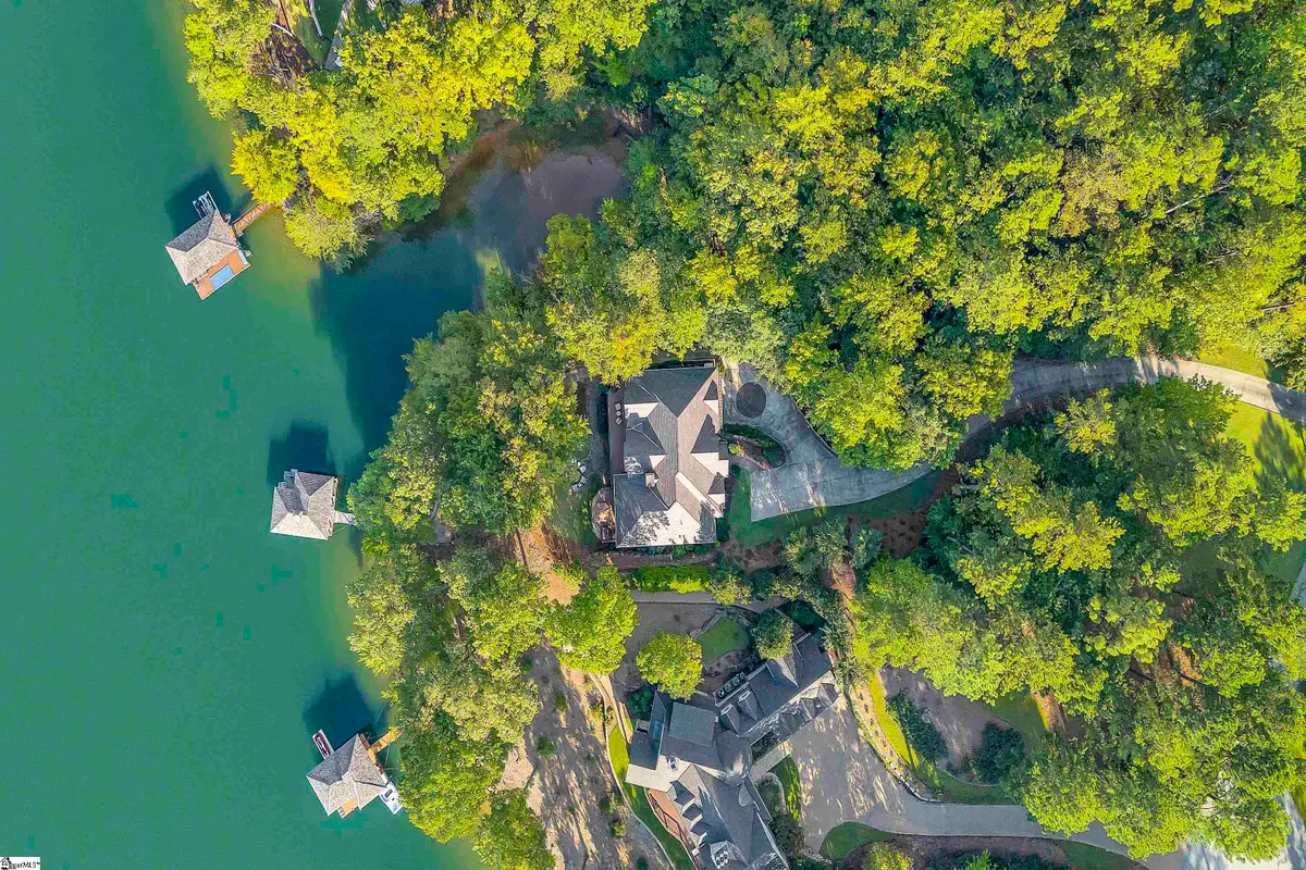 422 Pileated Woodpecker, Sunset, SC 29685 - #1