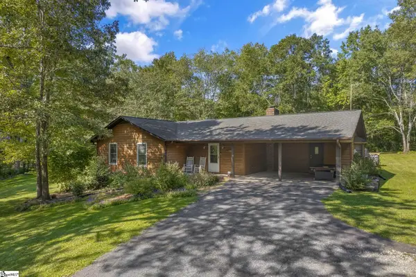 271 Issaqueena Drive, Central, SC 29630
