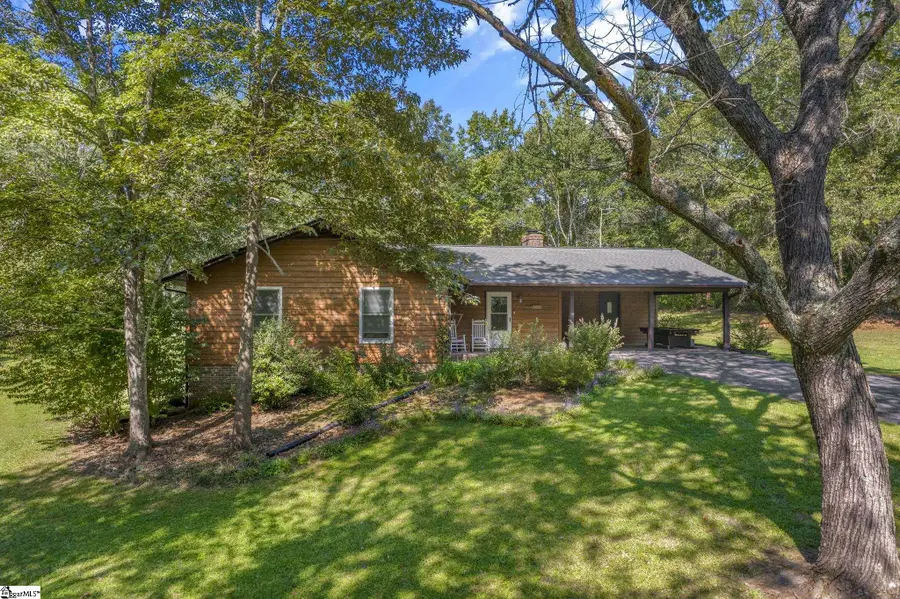 271 Issaqueena Drive, Central, SC 29630 - #2