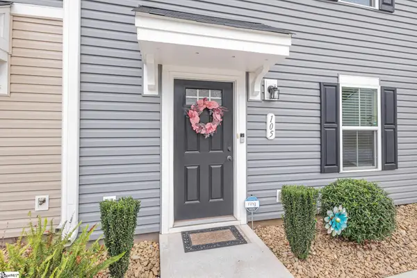 105 Nicklaus Drive, Anderson, SC 29621