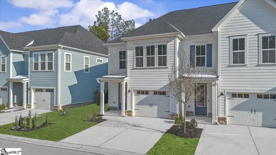 135 Gadwall Way #Lot 46, Greenville, SC 29607 - #3