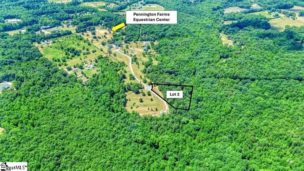 00 Catalan Court #LOT 3- Pennington Farms, Fountain Inn, SC 29644 - #1