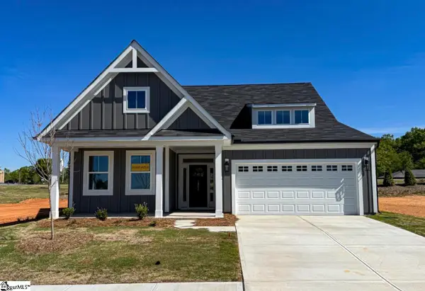 1821 Betsy Ross Drive, Moore, SC 29369