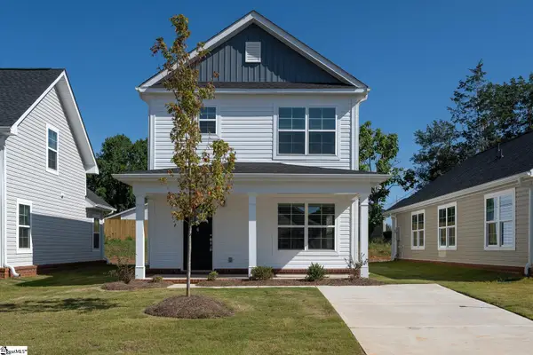 6 Thorndike Way, Greenville, SC 29617