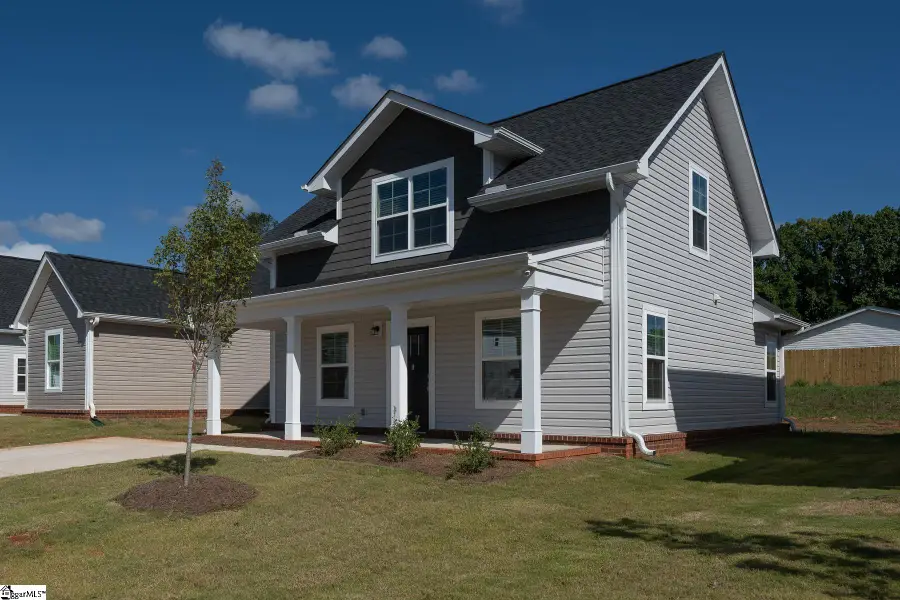 8 Thorndike Way, Greenville, SC 29617 - #2