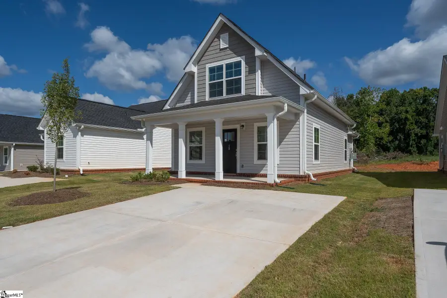 12 Thorndike Way, Greenville, SC 29617 - #3
