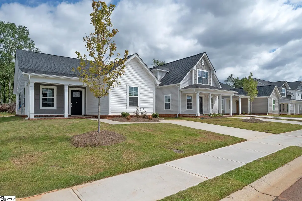 14 Thorndike Way, Greenville, SC 29617 - #1