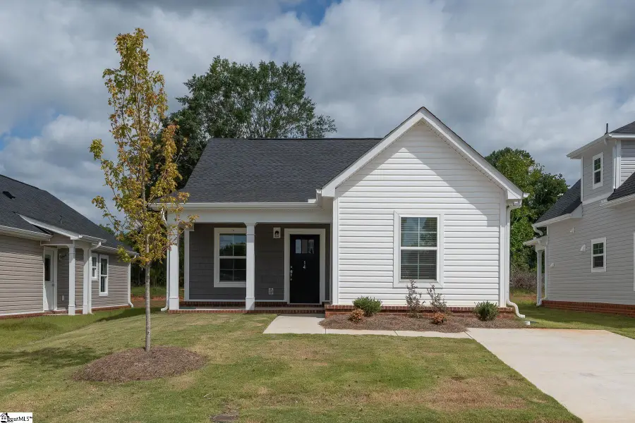 14 Thorndike Way, Greenville, SC 29617 - #2