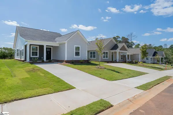 101 Thorndike Way, Greenville, SC 29617